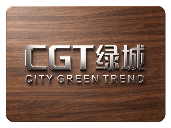 合作伙伴 logo